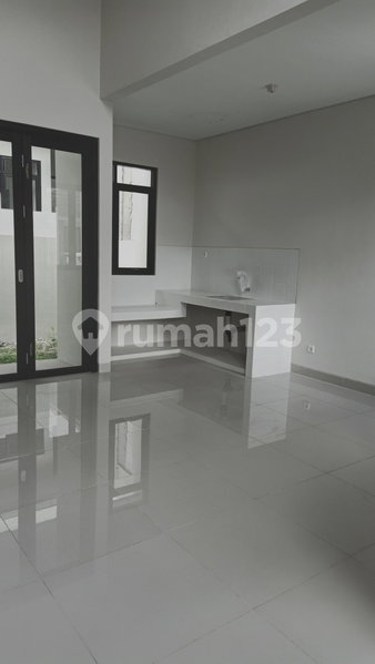House for rent in Tangerang, Indonesia · Sukasari · 1 room, 1 bath