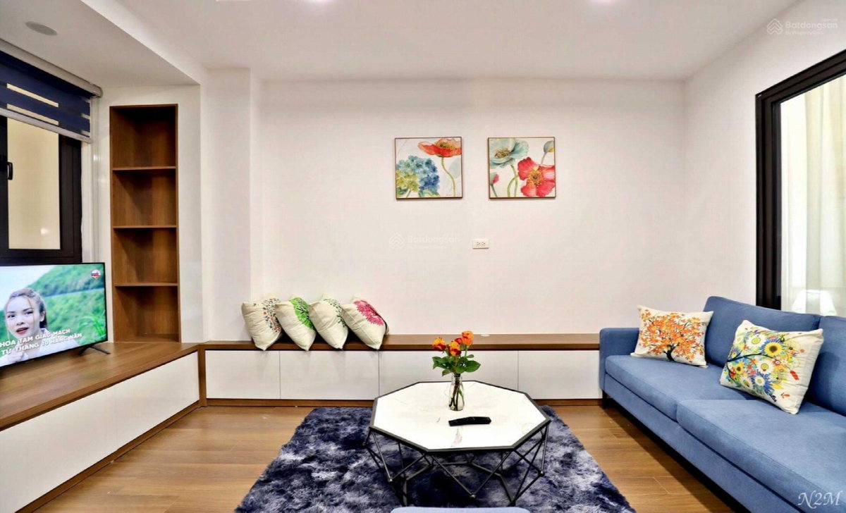 31 Trinh Cong Son Street, Vietnam