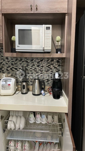House for rent in Tangerang, Indonesia · Sukasari · 3 rooms, 3 baths