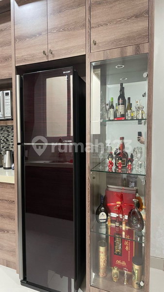 House for rent in Tangerang, Indonesia · Sukasari · 3 rooms, 3 baths