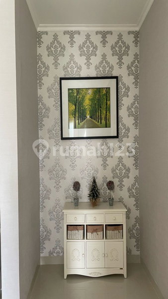 House for rent in Tangerang, Indonesia · Sukasari · 3 rooms, 3 baths