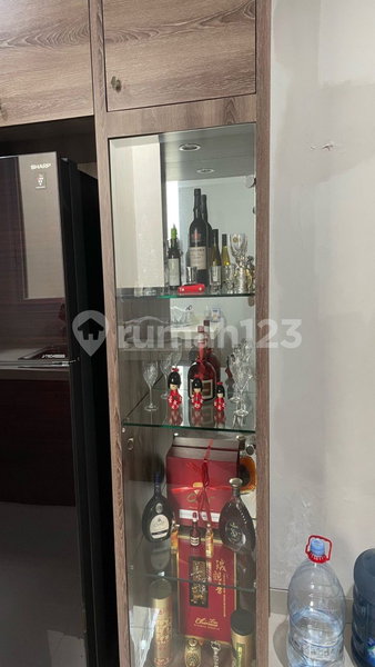 House for rent in Tangerang, Indonesia · Sukasari · 3 rooms, 3 baths