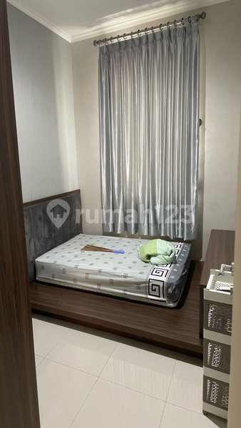House for rent in Tangerang, Indonesia · Sukasari · 3 rooms, 3 baths