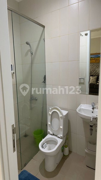 House for rent in Tangerang, Indonesia · Sukasari · 3 rooms, 3 baths
