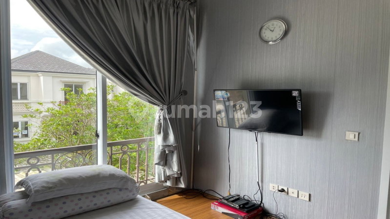 House for rent in Tangerang, Indonesia · Sukasari · 3 rooms, 3 baths