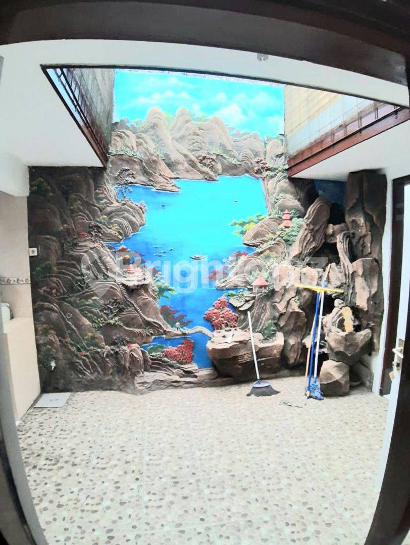 House in Tangerang, Indonesia