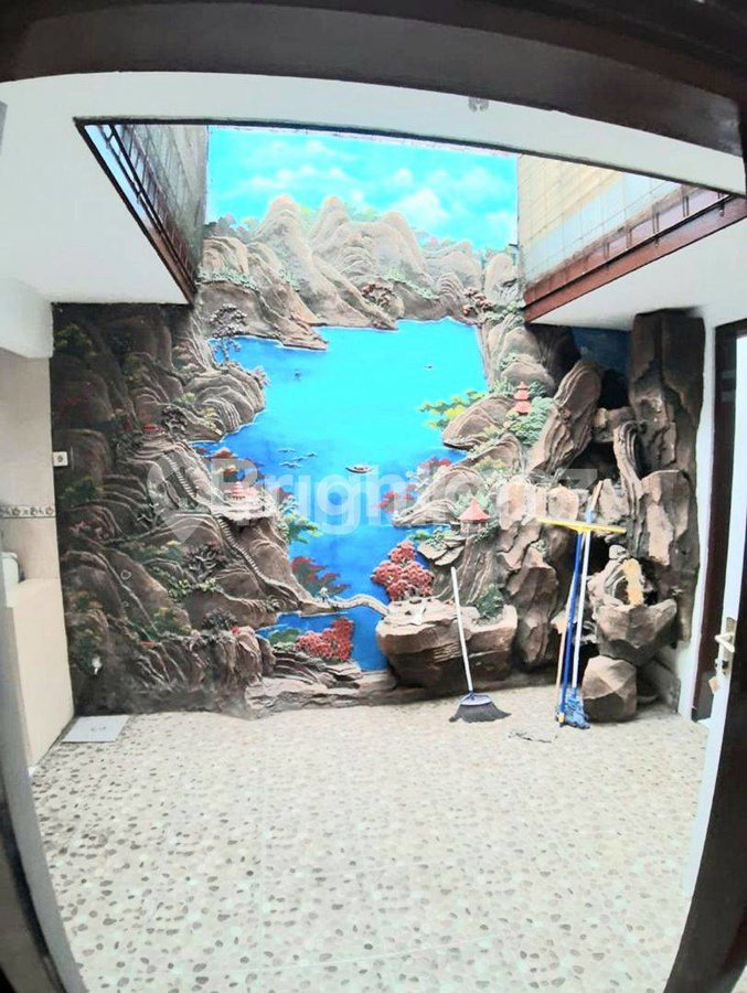 House for rent in Tangerang, Indonesia · Sukasari · 3 rooms, 2 baths