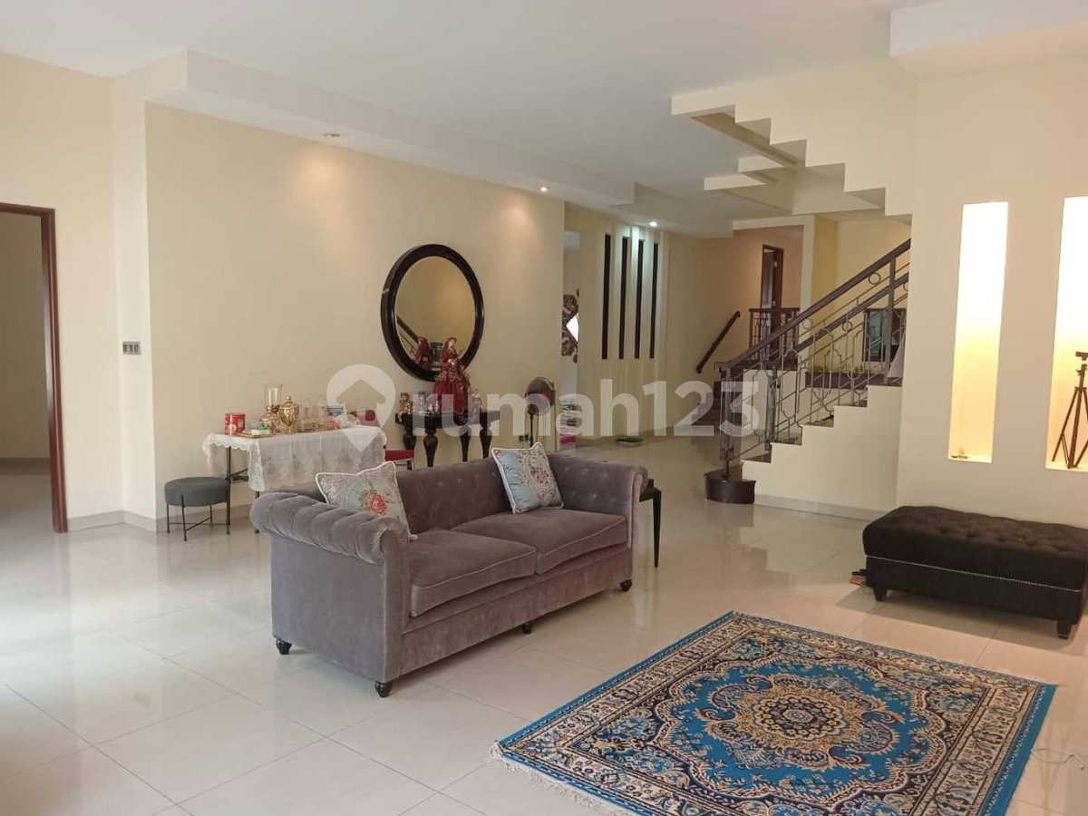 House in South Jakarta, Indonesia