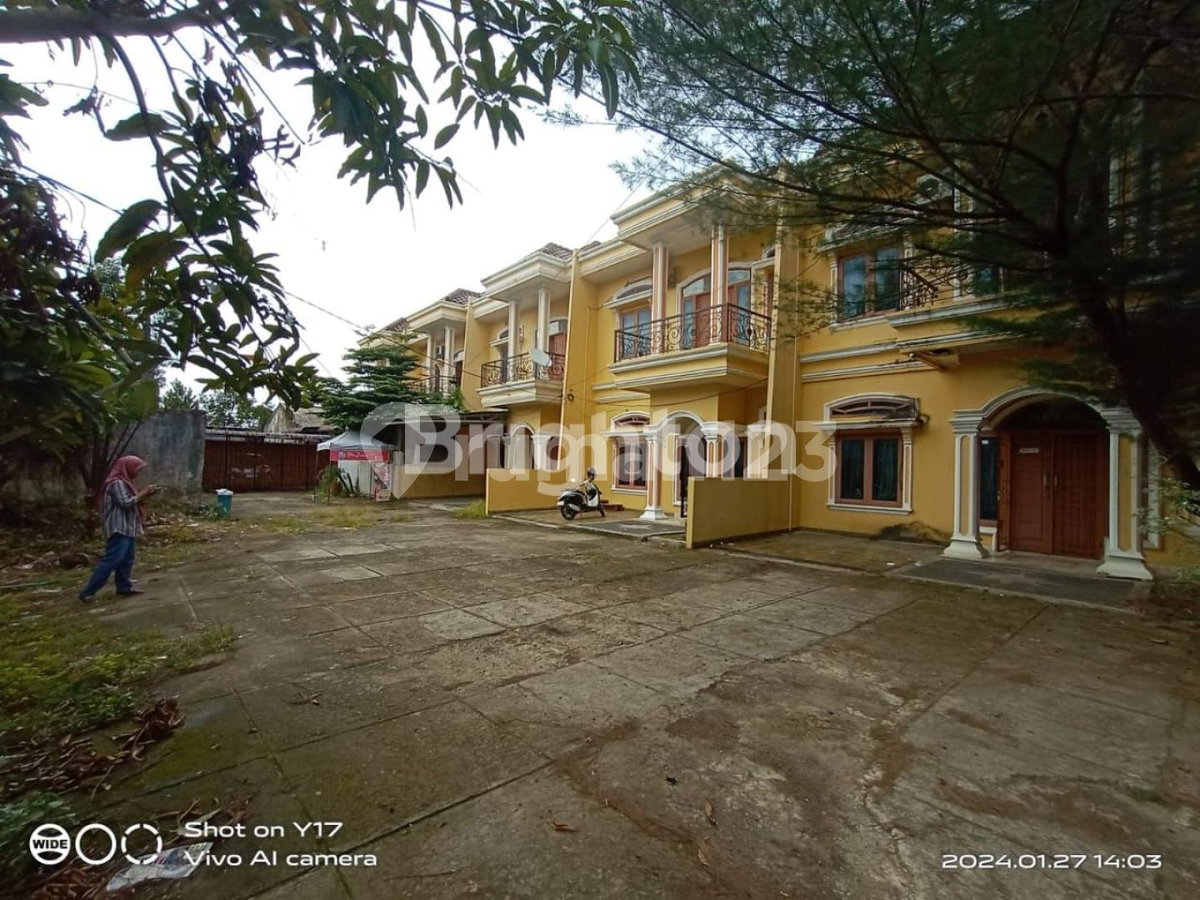 House in Surabaya, Indonesia