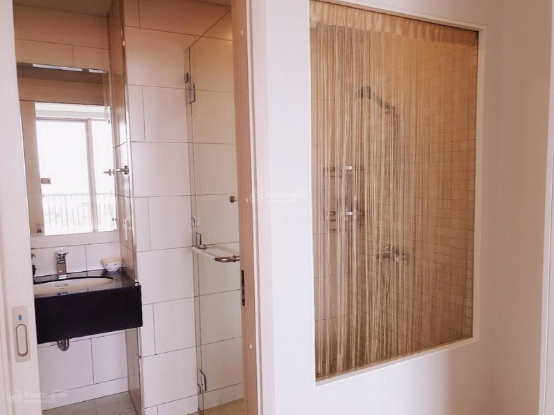 Apartment for rent in Nha Be, Vietnam · Waterina Suites · 2 rooms, 2 baths