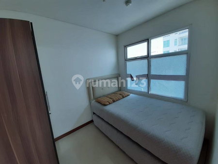 Apartment for rent in Jakarta, Indonesia · Green Bay Pluit · 2 rooms, 2 baths