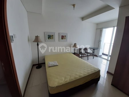 Apartment for rent in Jakarta, Indonesia · Green Bay Pluit · 2 rooms, 2 baths