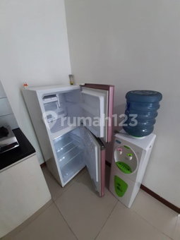 Apartment for rent in Jakarta, Indonesia · Green Bay Pluit · 2 rooms, 2 baths