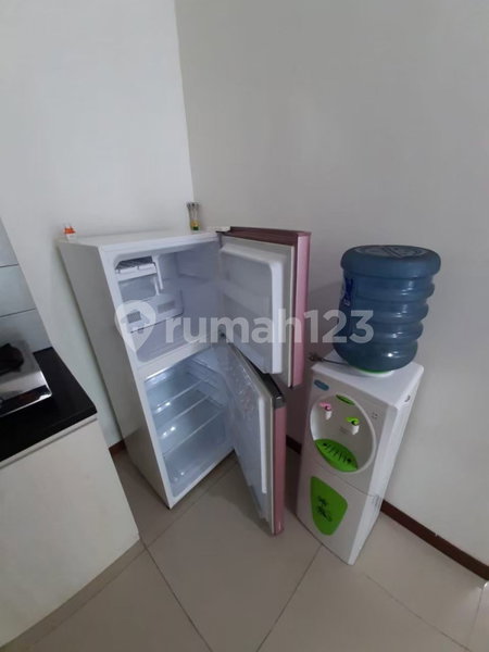 Apartment for rent in Jakarta, Indonesia · Green Bay Pluit · 2 rooms, 2 baths