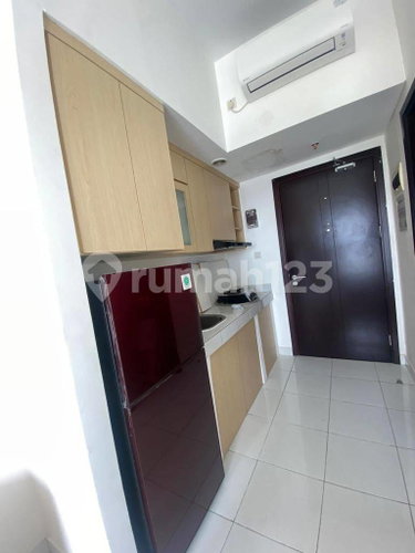 Apartment for rent in South Tangerang, Indonesia · Casa De Parco · 1 room, 1 bath
