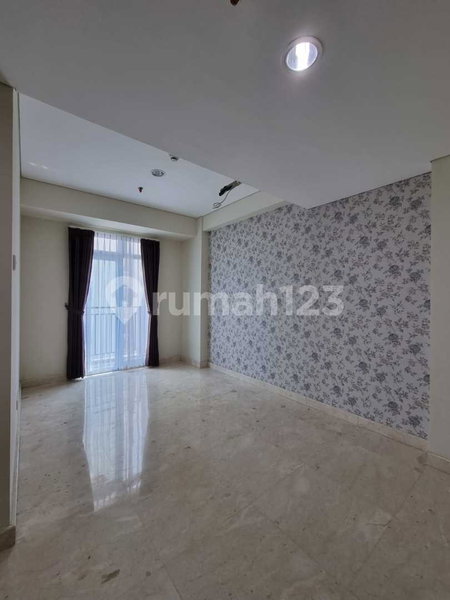 Apartment for rent in South Tangerang, Indonesia · Puri Orchard Apartment · 2 rooms, 1 bath
