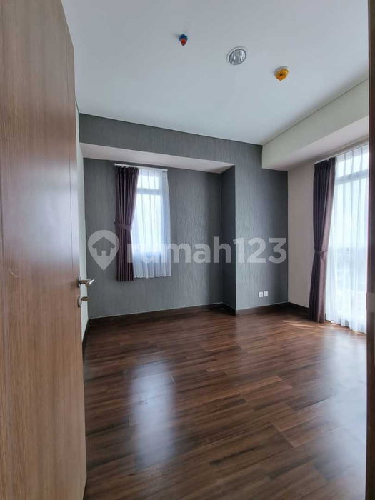 Apartment for rent in South Tangerang, Indonesia · Puri Orchard Apartment · 2 rooms, 1 bath