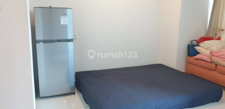 Apartment for rent in Cikarang, Indonesia · ROSEVILLE Apartments and SOHO · 1 room, 1 bath