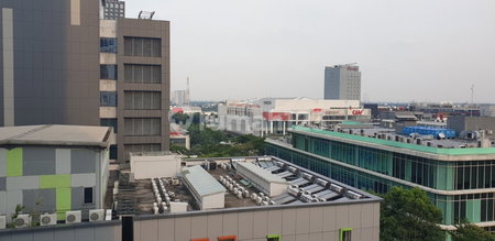 Apartment for rent in Cikarang, Indonesia · ROSEVILLE Apartments and SOHO · 1 room, 1 bath