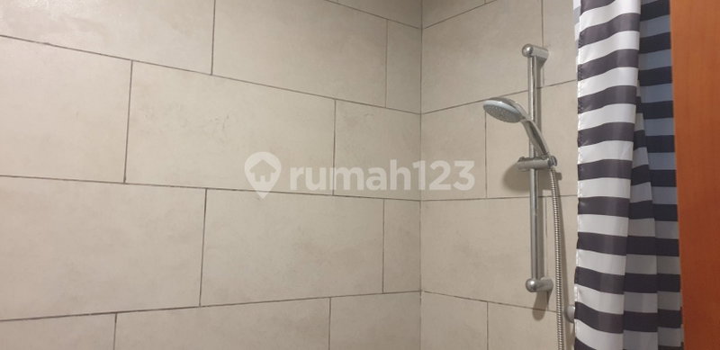 Apartment for rent in Cikarang, Indonesia · ROSEVILLE Apartments and SOHO · 1 room, 1 bath