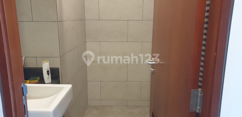 Apartment for rent in Cikarang, Indonesia · ROSEVILLE Apartments and SOHO · 1 room, 1 bath