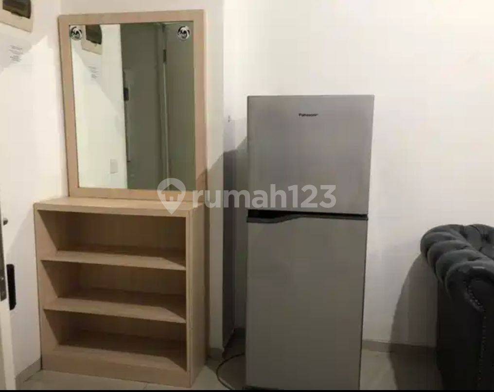 Gateway Pasteur Apartment, Индонезия