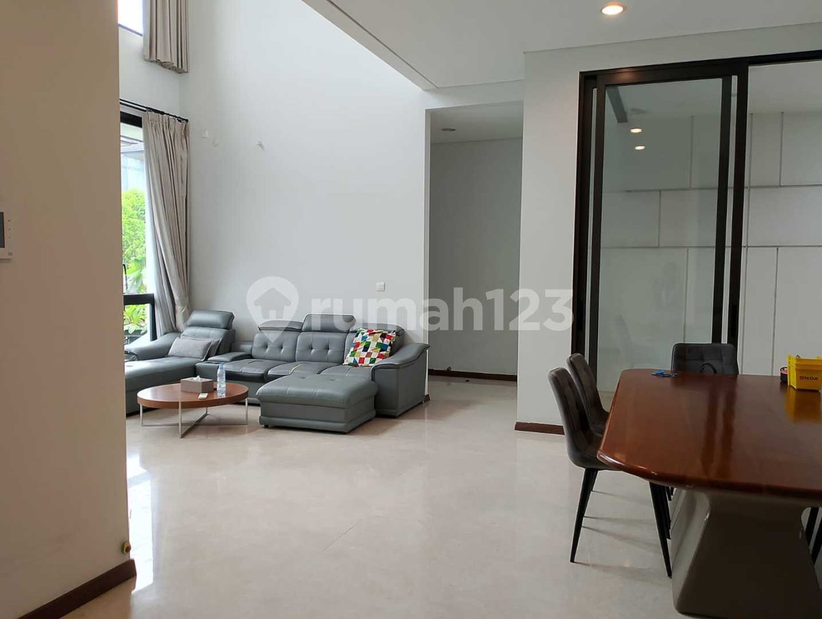House in Jakarta, Indonesia