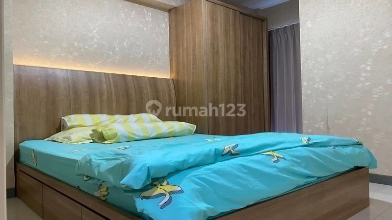 Apartment for rent in Surabaya, Indonesia · Benson · 2 rooms, 1 bath