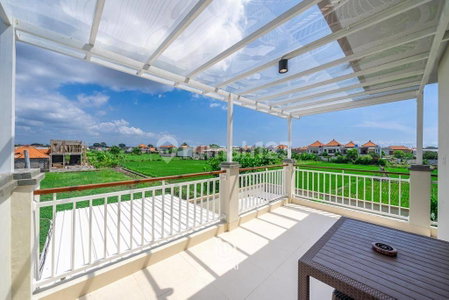 House for rent in Denpasar, Indonesia · 3 rooms, 3 baths