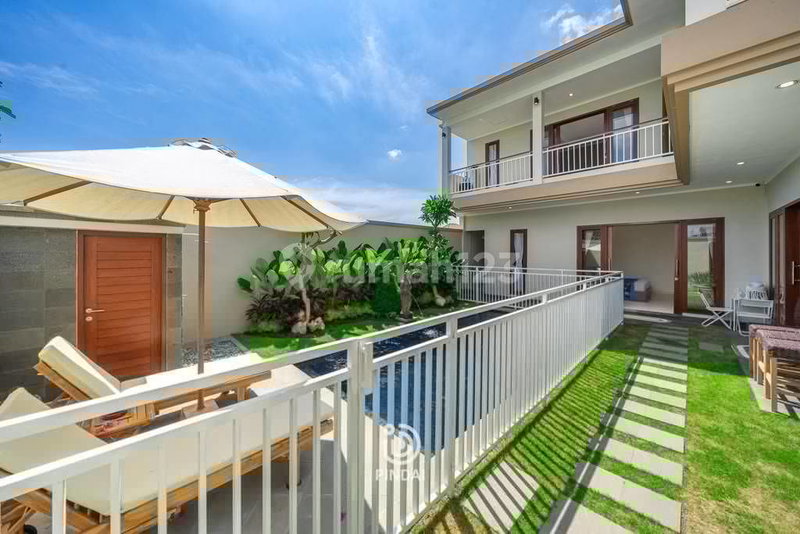 House for rent in Denpasar, Indonesia · 3 rooms, 3 baths