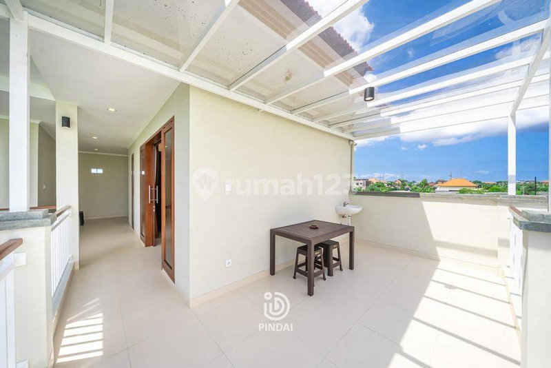 House for rent in Denpasar, Indonesia · 3 rooms, 3 baths