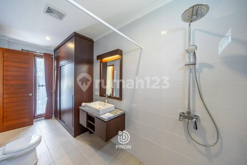 House for rent in Denpasar, Indonesia · 3 rooms, 3 baths