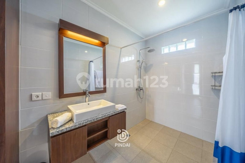House for rent in Denpasar, Indonesia · 3 rooms, 3 baths