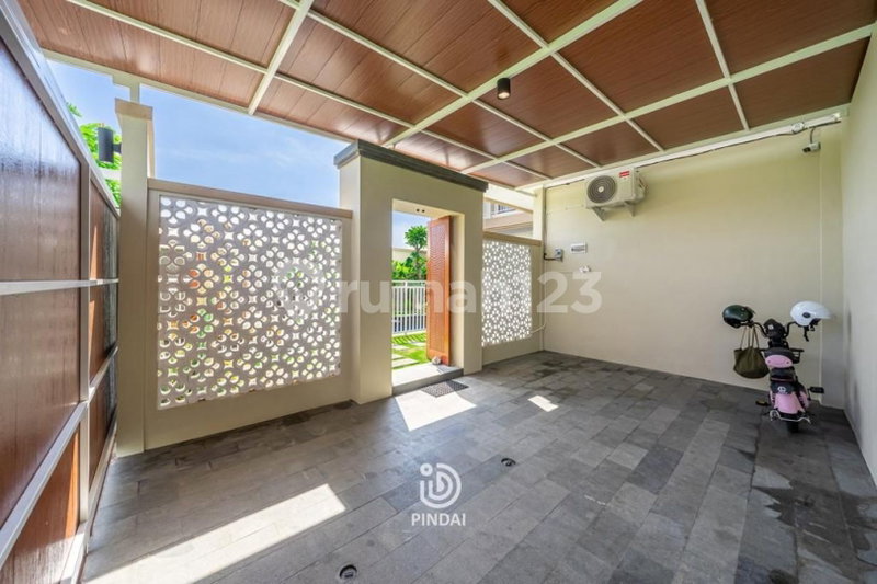 House for rent in Denpasar, Indonesia · 3 rooms, 3 baths