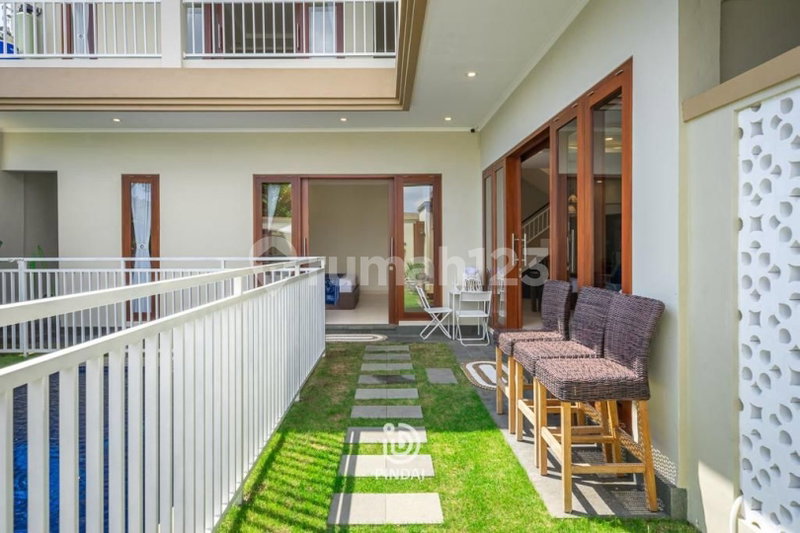 House for rent in Denpasar, Indonesia · 3 rooms, 3 baths