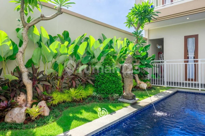 House for rent in Denpasar, Indonesia · 3 rooms, 3 baths