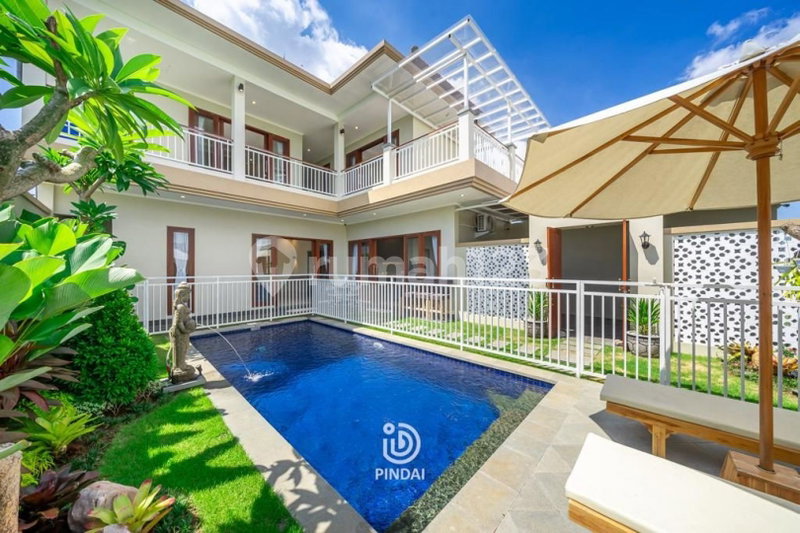House for rent in Denpasar, Indonesia · 3 rooms, 3 baths