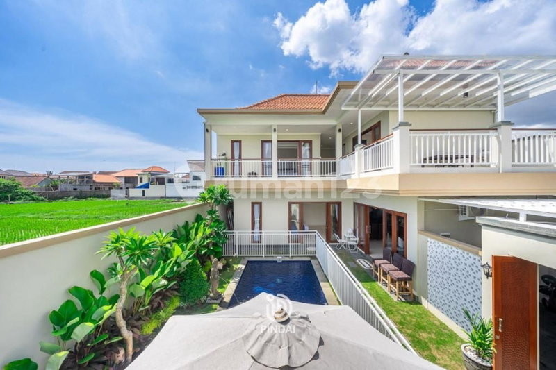 House for rent in Denpasar, Indonesia · 3 rooms, 3 baths