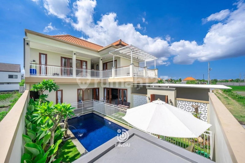 House for rent in Denpasar, Indonesia · 3 rooms, 3 baths