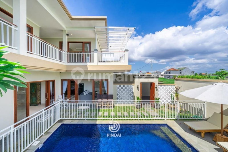 House for rent in Denpasar, Indonesia · 3 rooms, 3 baths