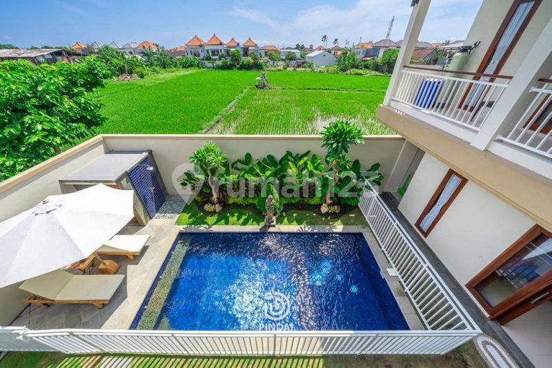 House for rent in Denpasar, Indonesia · 3 rooms, 3 baths