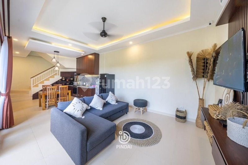 House for rent in Denpasar, Indonesia · 3 rooms, 3 baths