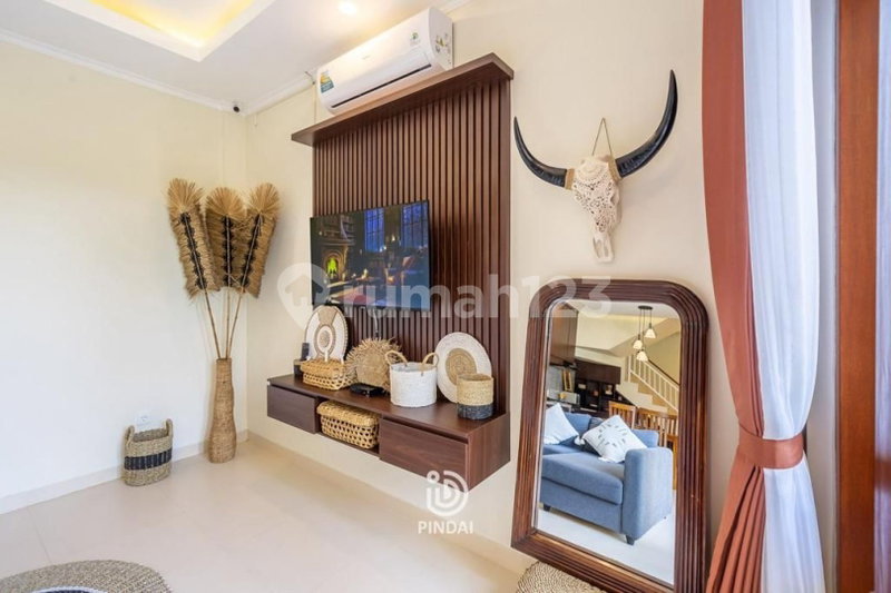 House for rent in Denpasar, Indonesia · 3 rooms, 3 baths