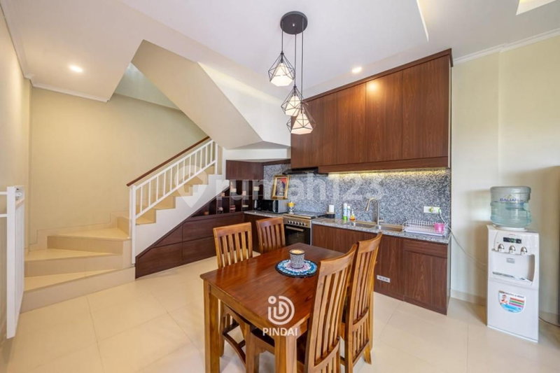 House for rent in Denpasar, Indonesia · 3 rooms, 3 baths