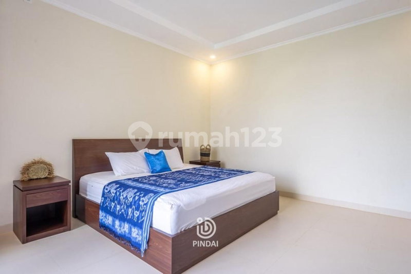 House for rent in Denpasar, Indonesia · 3 rooms, 3 baths