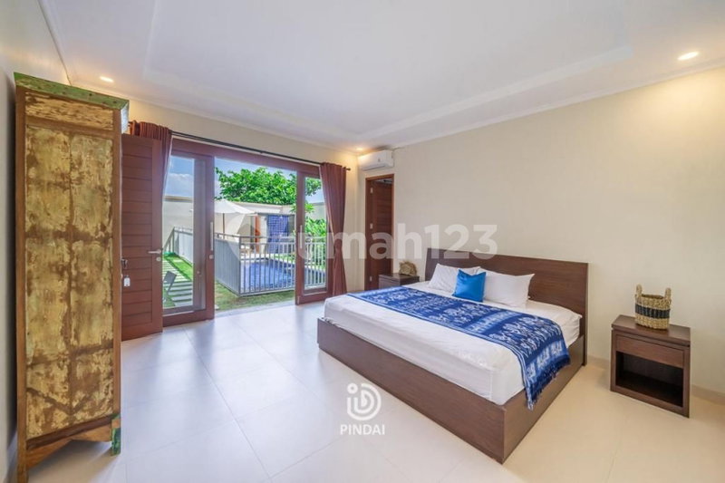 House for rent in Denpasar, Indonesia · 3 rooms, 3 baths