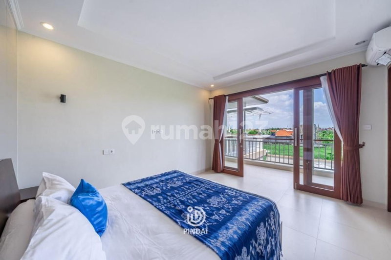 House for rent in Denpasar, Indonesia · 3 rooms, 3 baths