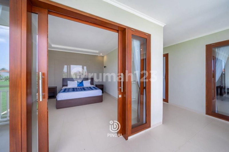 House for rent in Denpasar, Indonesia · 3 rooms, 3 baths