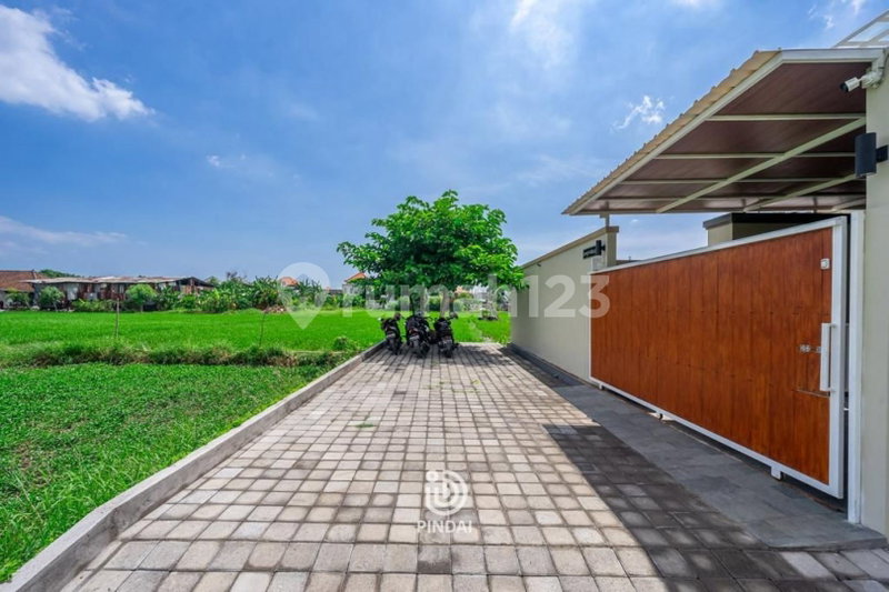 House for rent in Denpasar, Indonesia · 3 rooms, 3 baths