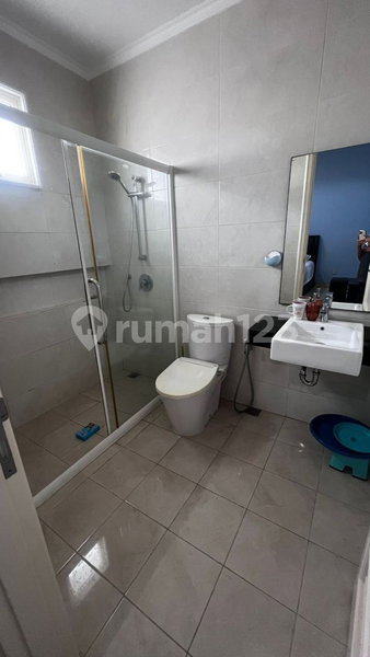 House for rent in North Jakarta, Indonesia · Penjaringan · 3 rooms, 3 baths